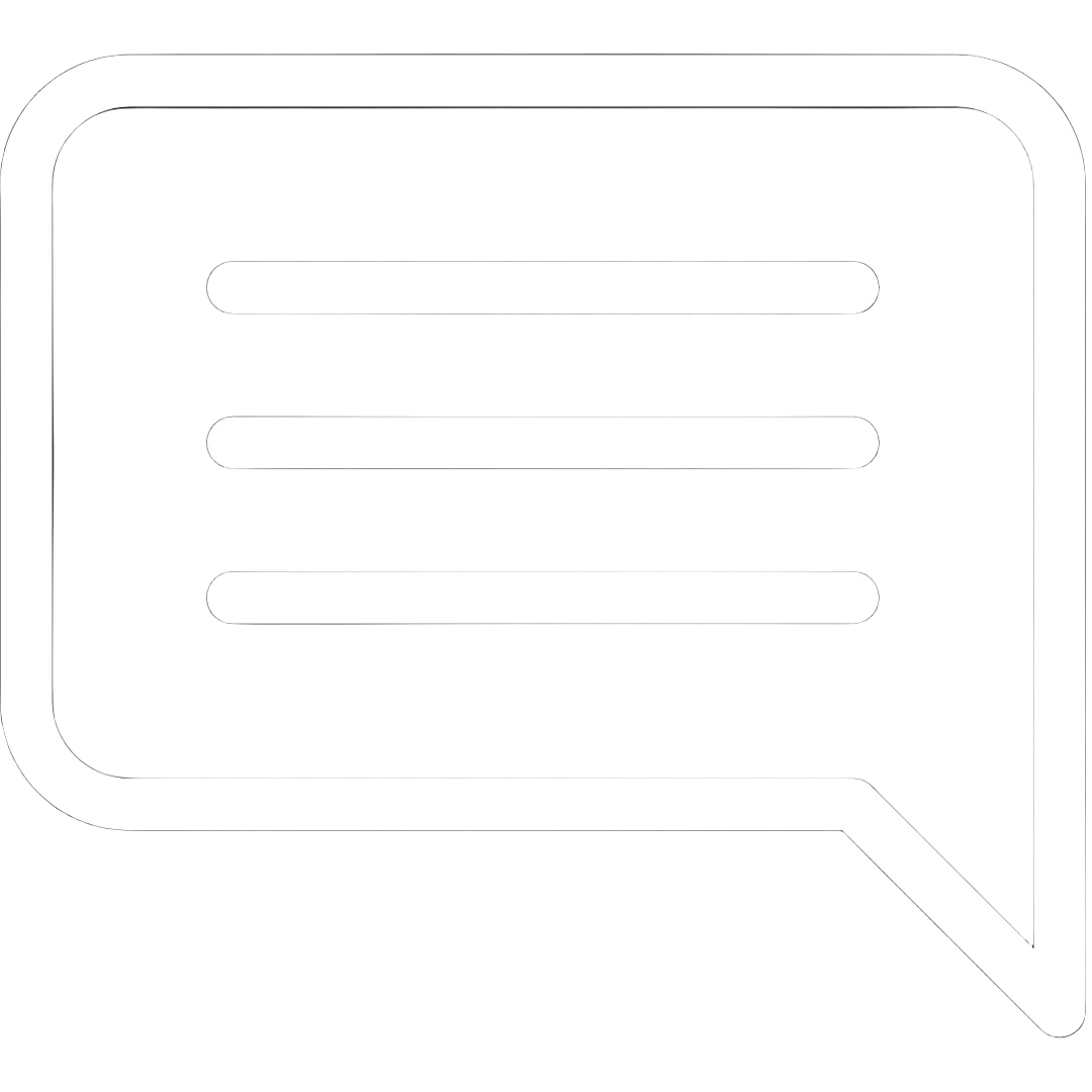 Ícone de novo chat